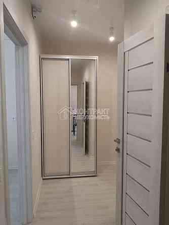 Оренда 1к Квартира 46 кв.м Профессорская вул. Харків