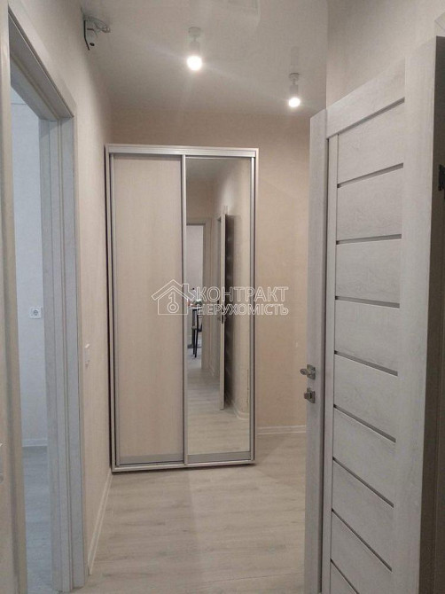 Оренда 1к Квартира 46 кв.м Профессорская вул. Харків - фото 5