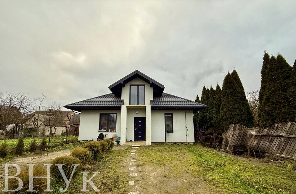 Продаж Будинок на Малоомелянівський провулок Луцк - изображение 1