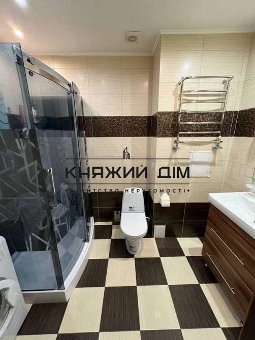 Оренда Квартира 2-кімнатна, 9/18 поверх на Мишуги ул. Киев - изображение 9