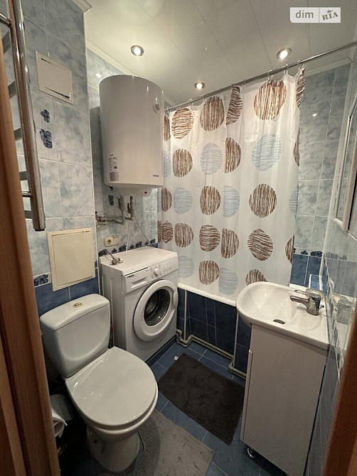 Оренда Квартира 2-кімнатна, 4/5 поверх на Миколи Василенко, 25 Київ - фото 10