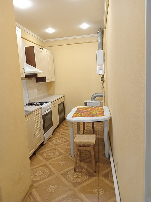 Продам 1-комнатную квартиру р-н Михайловского сквера Одесса - изображение 4