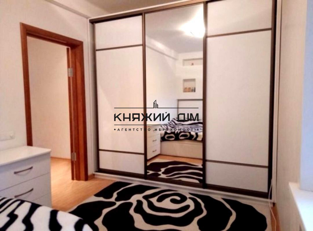 Продаж 1 комн. в Центре на Цитадельной м. Печерская 10 мин. № 21138501 Київ - фото 6