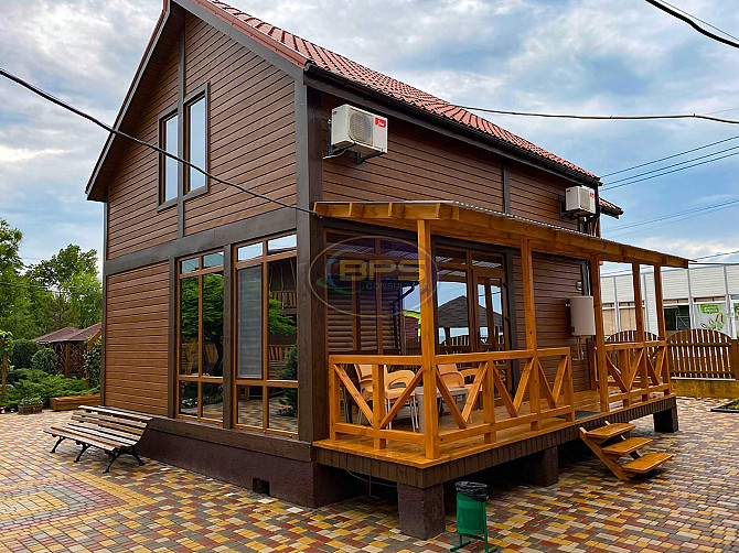 Продаж торгове приміщення Затока - фото 4