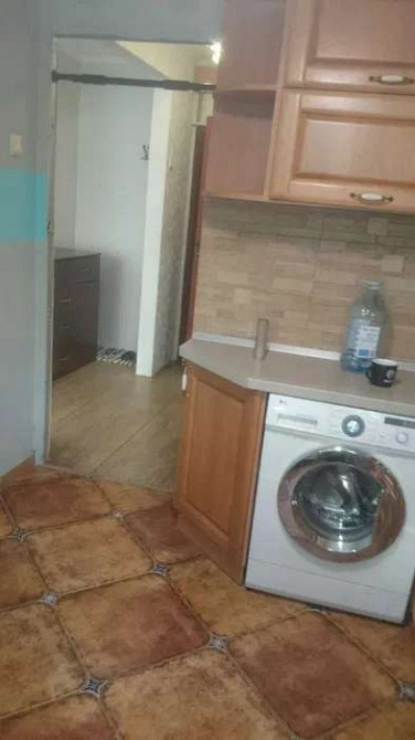 Оренда Квартира 2-кімнатна, 3/9 поверх на ул. Щусева Київ - фото 5