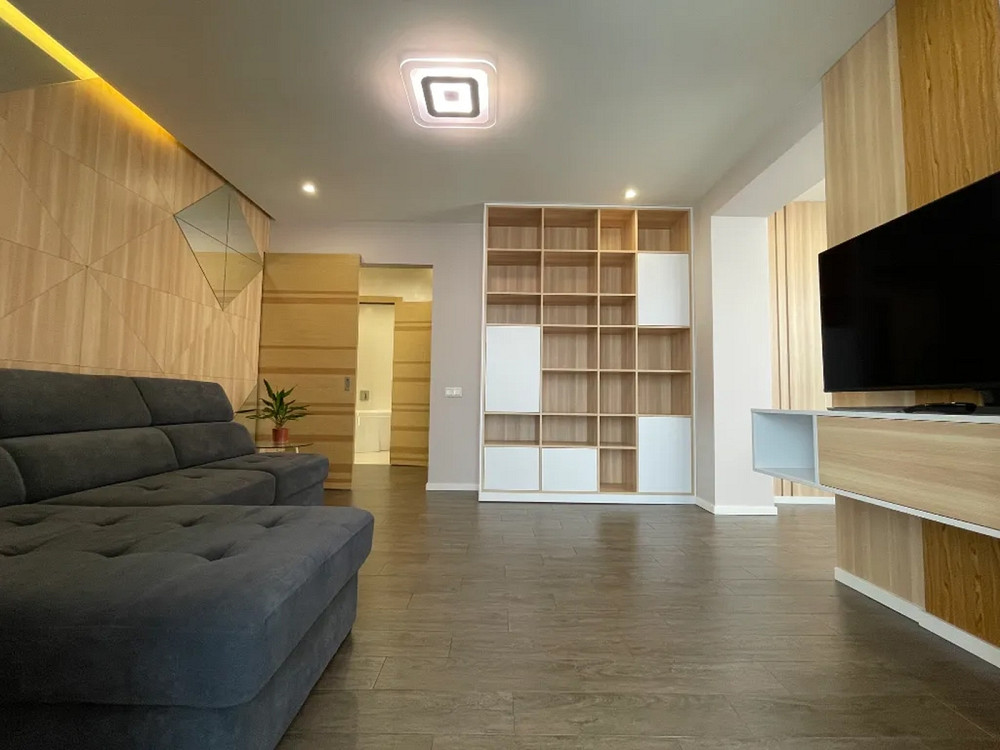 Продаж Квартира 2-кімнатна, 7/12 поверх на Антоновича, 36Д Dnipro - photo 10