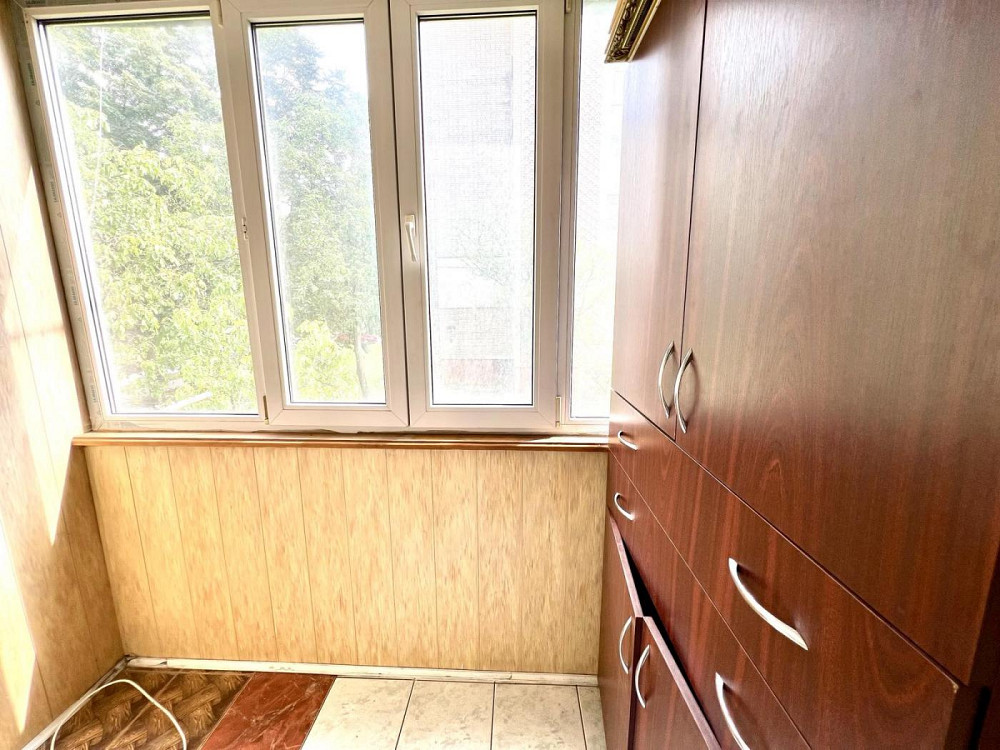 Оренда Квартира 2-кімнатна, 2/9 поверх на вул. Вигоди Львів - фото 19