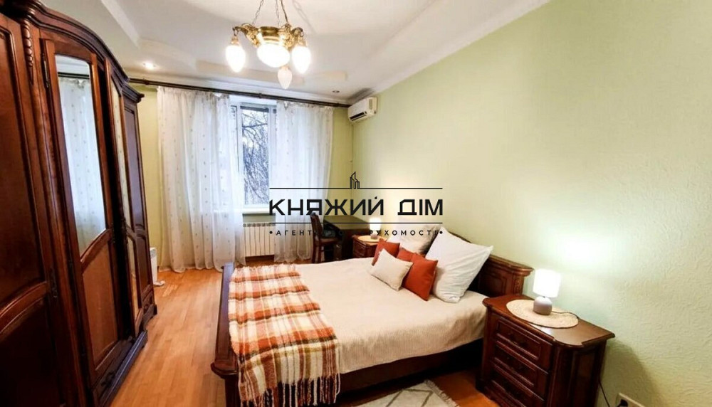 Оренда Квартира 2-кімнатна, 3/5 поверх на вул. Цитадельна Kiev - photo 1