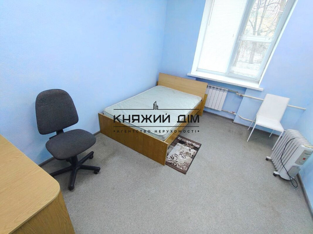 Оренда Квартира 2-кімнатна, 1/5 поверх на Гагарина Юрия просп./Леоніда Каденюка просп. Киев - изображение 18