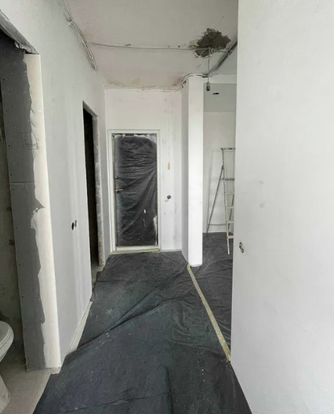 Однокомнатная квартира с видом на море! Одеса - фото 14