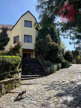 Продаж будинку неподалік центру! Uzhhorod