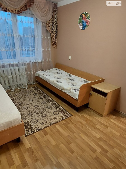 Оренда Квартира 1-кімнатна, 7/9 поверх на просп. Оболонський, 34В Київ - фото 4