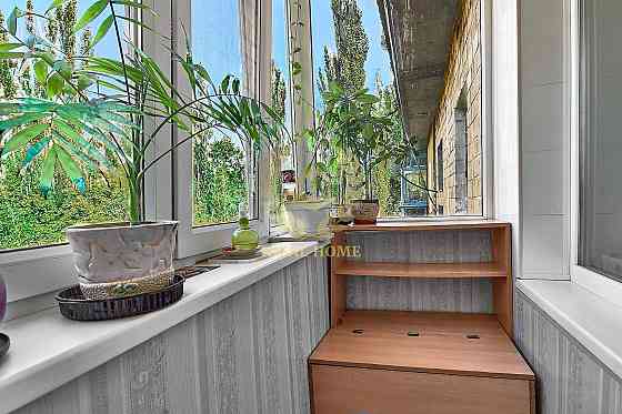 Продаж Квартира 3-кімнатна, 5/5 поверх на Покотило Владимира ул., 3В Київ