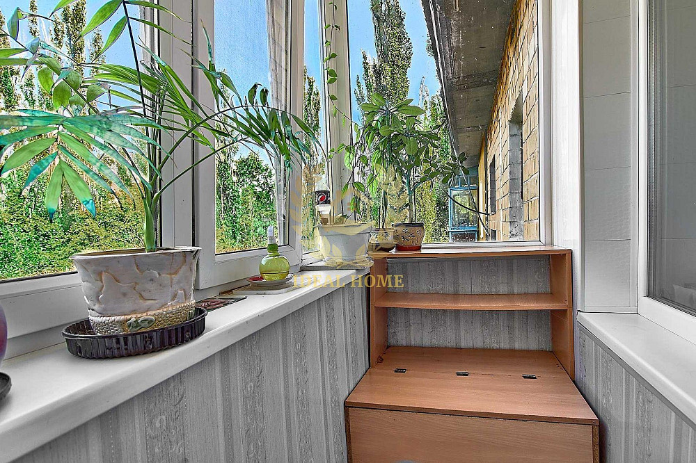 Продаж Квартира 3-кімнатна, 5/5 поверх на Покотило Владимира ул., 3В Київ - фото 6