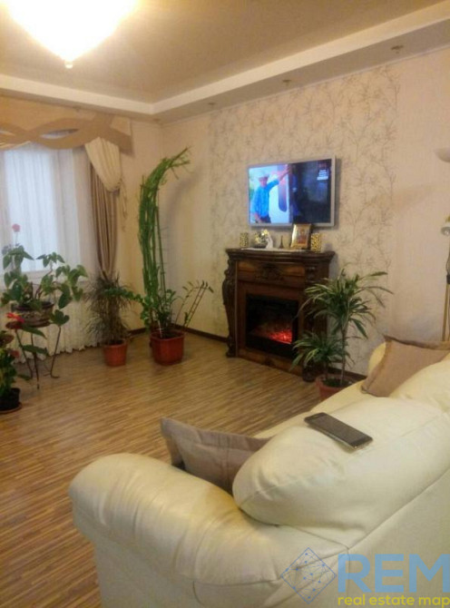 2-х комнатная квартира в ЖК "Дубки" Одеса - фото 4