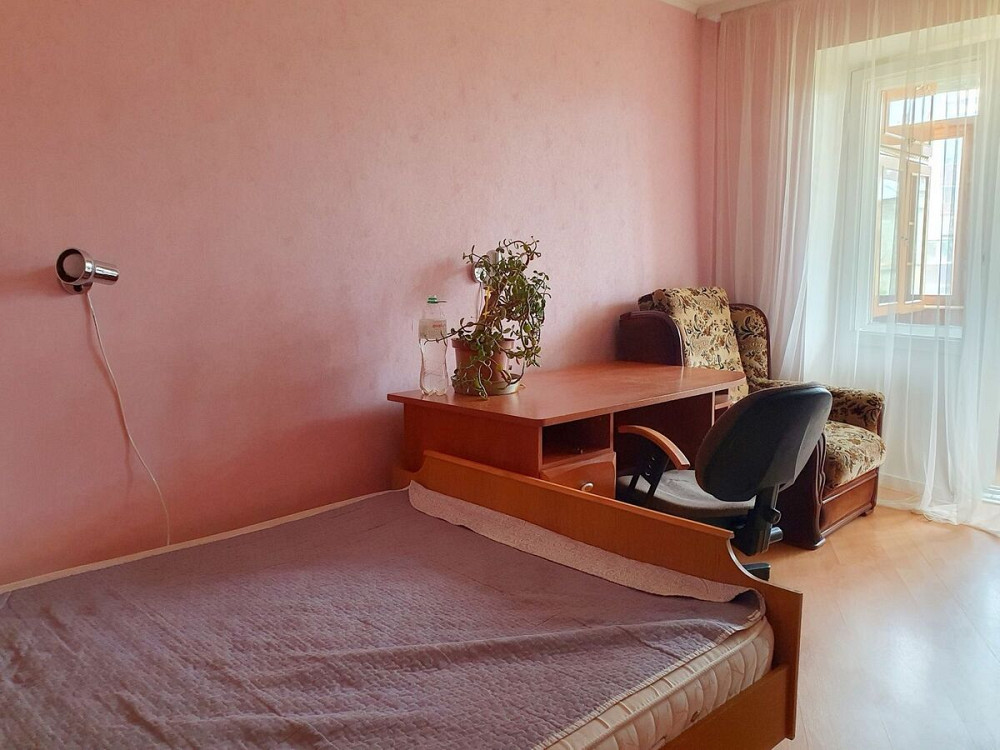 Оренда Квартира 3-кімнатна, 3/9 поверх на вул. Предславинська, 26А Київ - фото 11