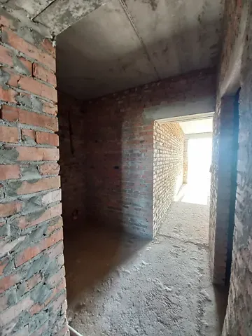 Продаж 1к Квартира 45.6 кв.м Веснянковий масив 1 Рівне - фото 1