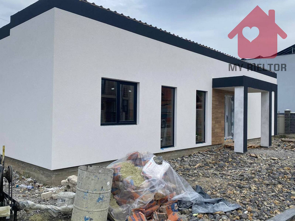 Продаж будинку з центральними комунікаціями! Uzhhorod - photo 4