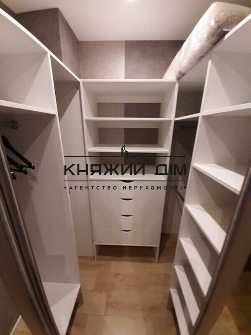 Продажа отличной 1-но к. квартиры в ЖК Комфорт Таун. № 21137545 Київ - фото 3