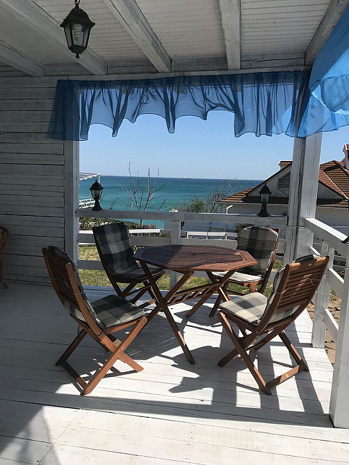 Продам  дачу на берегу моря в Новой Дофиновке. Нова Дофінівка - фото 2