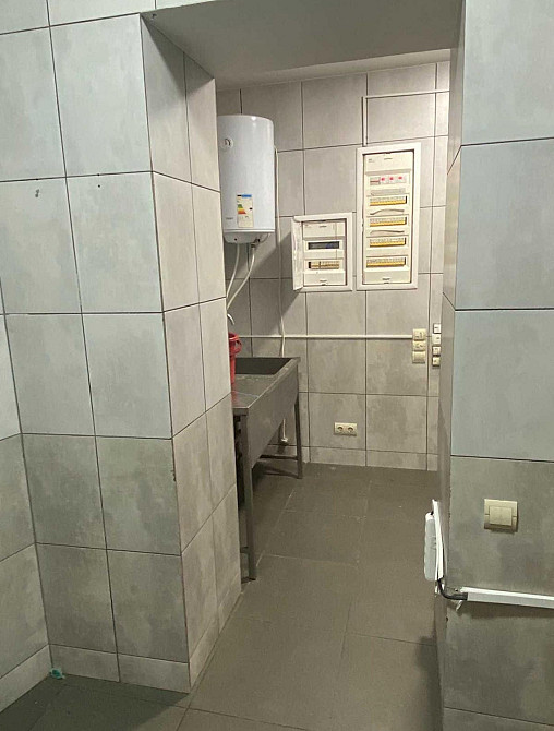 Продаж торгове приміщення на Торговая ул. приміщень - 3, поверх - 1/2 Одеса - фото 7