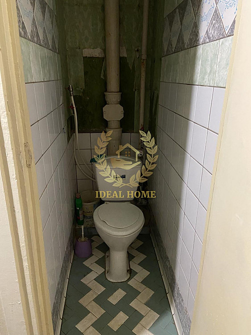 Продаж Квартира 3-кімнатна, 1/9 поверх на Олега Мудрака ул., 37А Київ - фото 13