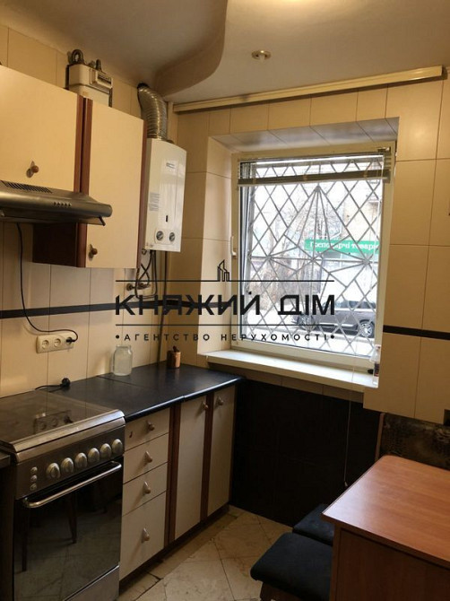 Оренда офісне приміщення на Константиновская ул. поверх - 1/5 Kiev - photo 10