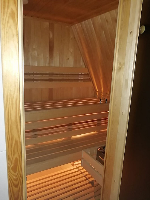 Гостиница в центре  Одессы Одеса - фото 9