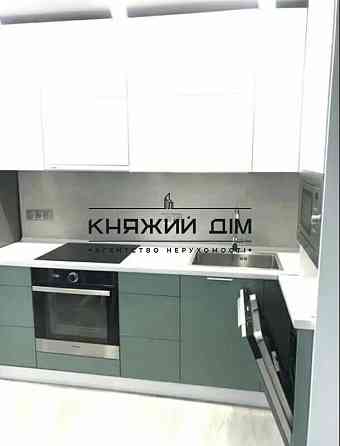 Продаж 2-кім. роздільної квартири у ЖК Liko-Grad Perfect Town Київ
