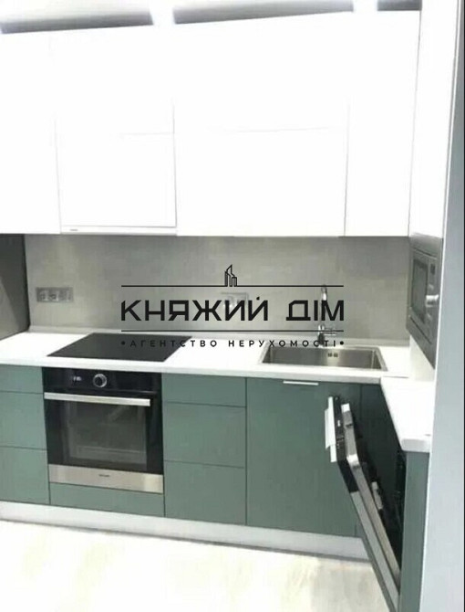 Продаж 2-кім. роздільної квартири у ЖК Liko-Grad Perfect Town Київ - фото 6