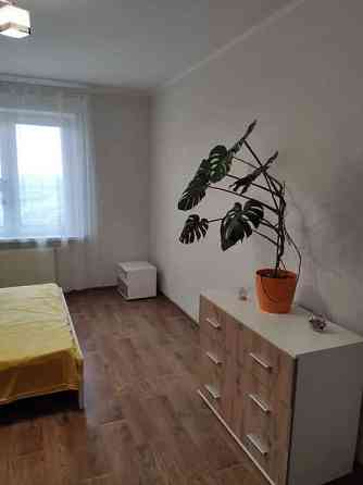 Оренда Квартира 2-кімнатна на пер. Балтийский, 5 Київ