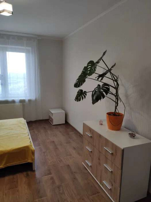 Оренда Квартира 2-кімнатна на пер. Балтийский, 5 Київ - фото 3