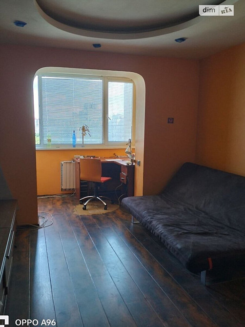 Оренда Квартира 4-кімнатна, 9/16 поверх на вул. Йорданська, 11В Київ - фото 2