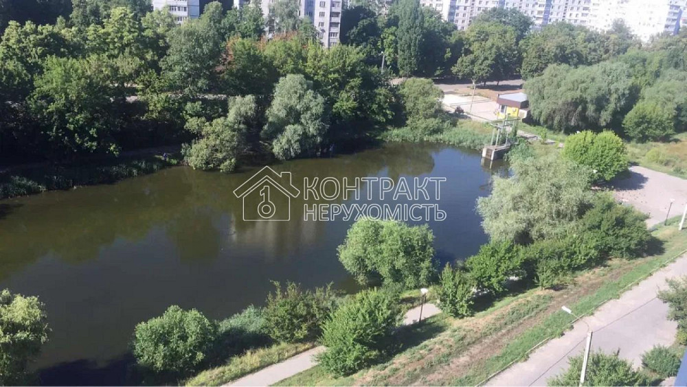 Продаж Квартира 2-кімнатна, 9/9 поверх на вул. Джерельна Харків - фото 15