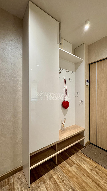 Продаж Квартира 3-кімнатна, 2/12 поверх на вул. Валентинівська Харків - фото 14