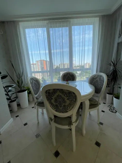 Продажа 2к Квартира 69 кв.м Трускавецька, Континент Львов - изображение 7