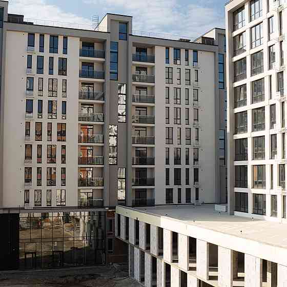 Продаж Квартира 2-кімнатна, 2/8 поверх на вул. Надрічна Івано-Франківськ