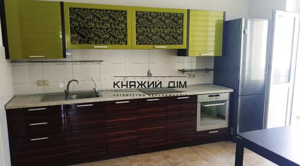 Продається простора 4-кімнатна квартира по вул. Чавдар Єлизавети. Метро Осокорки. Код об'єкту: 21145321 Київ - фото 1