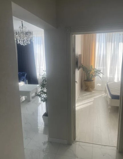 Видовая -2х комн. квартира - ЖК Горизонт Одесса - изображение 5