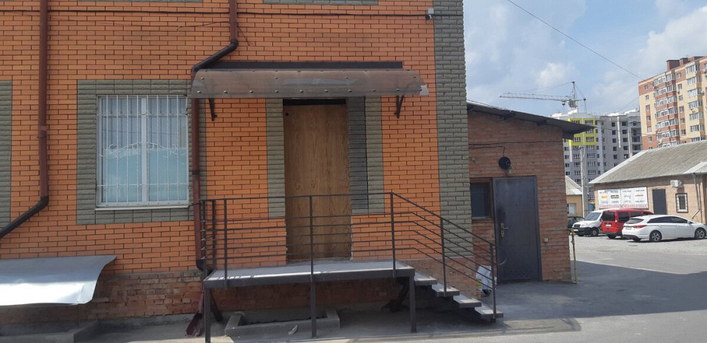 Оренда торгове приміщення на А.Янгеля (Фрунзе) поверх - 1/3 Вінниця - фото 10