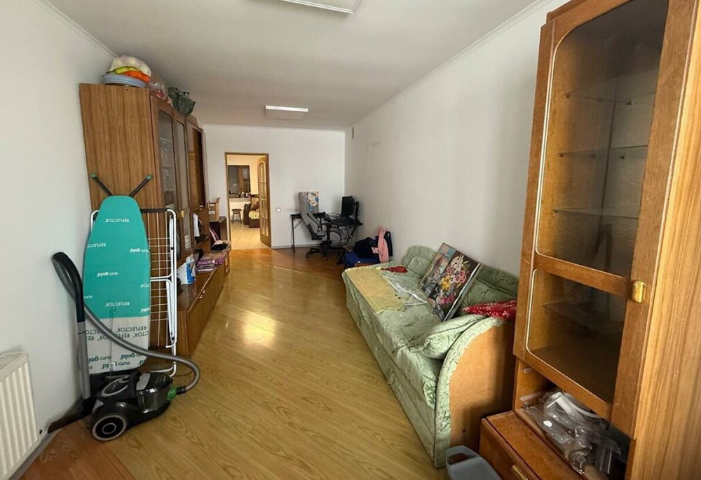 Продаж Квартира 3-кімнатна, 4/5 поверх на вул. Обїзна Тернополь - изображение 20