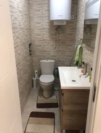 Продажа 3к Квартира 73 кв.м ТОЛБУХИНА Одесса - изображение 6