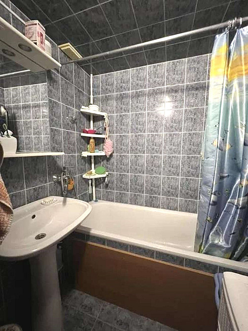 Продаж Квартира 3-кімнатна, 5/9 поверх на Ильфа и Петрова, 43 Одеса - фото 11