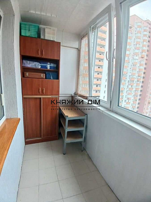 Оренда Квартира 3-кімнатна, 14/22 поверх на Саперно-слободская ул. Kiev - photo 23
