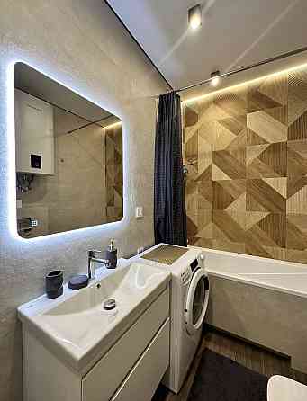 Продаж Квартира 1-кімнатна на переулок Курортный, 2 Одесса