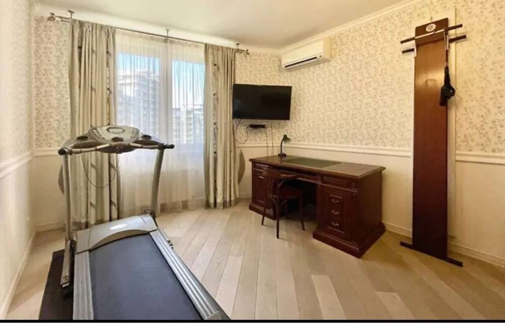 Продаж Квартира 3-кімнатна, 8/25 поверх на улица Окипной Раисы, д.10 Киев - изображение 13