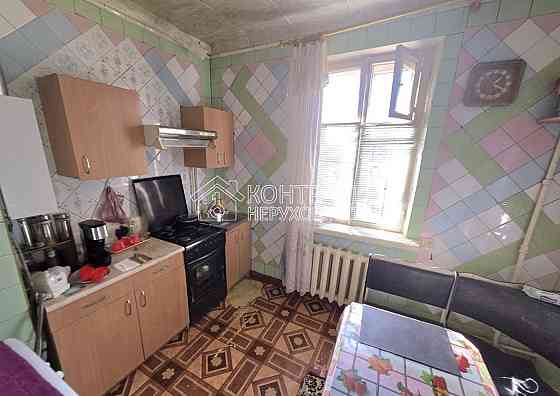 Продаж Квартира 2-кімнатна, 2/2 поверх на вул. Михайлика Харків