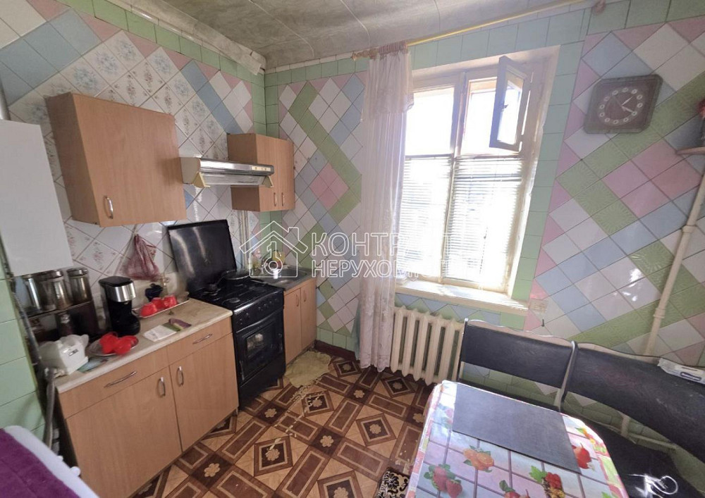 Продаж Квартира 2-кімнатна, 2/2 поверх на вул. Михайлика Харків - фото 6