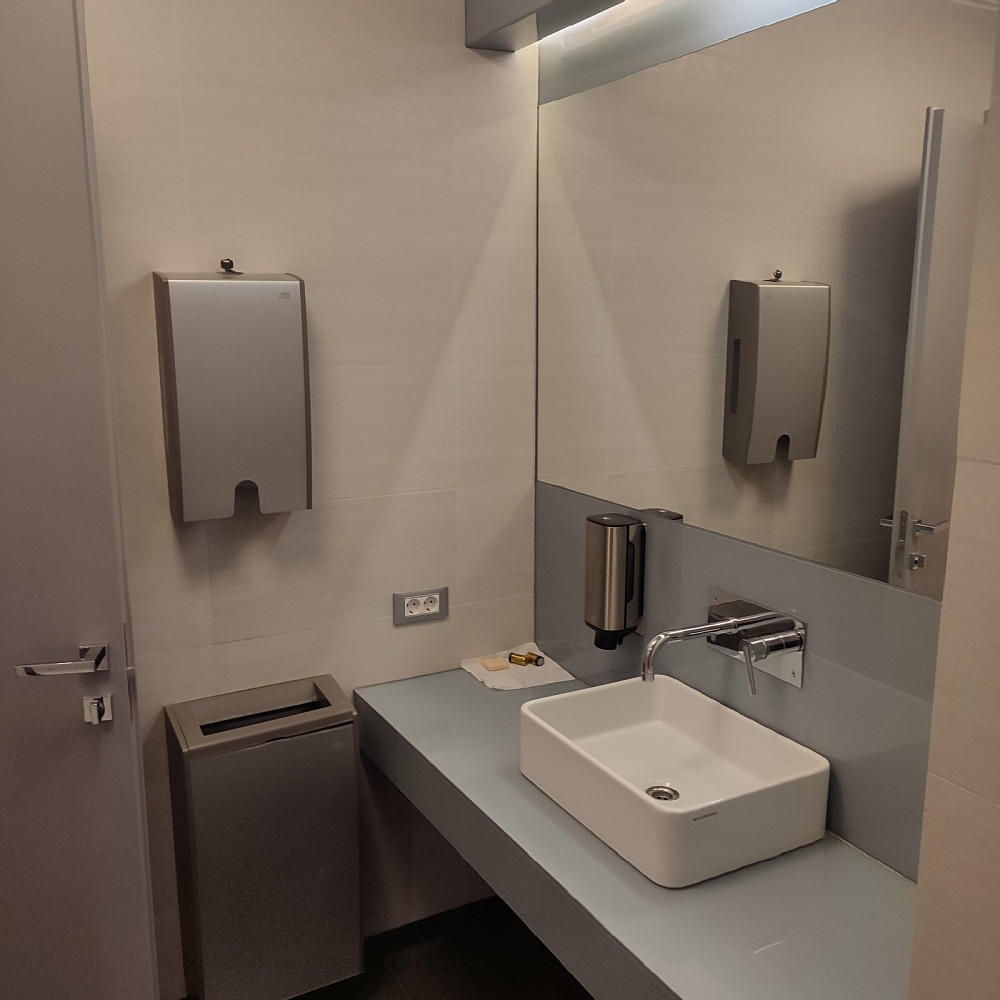 Оренда офісне приміщення на Французский б-р, 54/23 поверх - 3/3 Odessa - photo 10