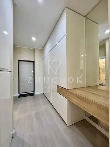 Оренда 2к Квартира 61 кв.м ЖК Новодворянський Дніпро - фото 11